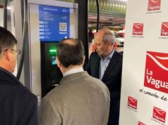 El parking de La Vaguada se convierte en el primer hub eléctrico de Madrid