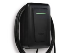 Hager presenta su nuevo cargador witty one, “la energía que te mueve”