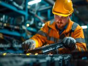 Schneider Electric y Liminal se asocian para producir baterías de alta calidad y con mínimos residuos