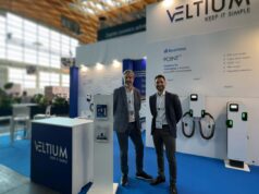 Veltium impulsa su expansión en Italia después de participar en la Feria Key 2025