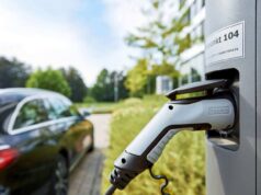 Más de 43.500 puntos de recarga públicos y operativos en el primer trimestre de 2025