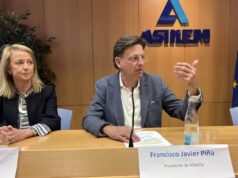 El roadshow sobre las baterías de litio pone el foco en la seguridad, la formación y el futuro de la movilidad eléctrica