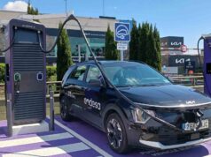 Endesa inaugura en Cataluña su segundo hub de recarga de mayor potencia de España