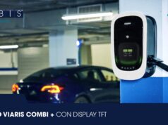 Orbis estrena el nuevo Viaris Combi +, con iluminación avanzada y display TFT opcional