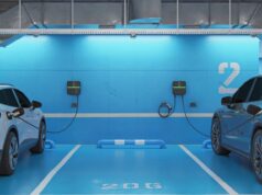 Madrid experimenta en 2024 un “sorpasso” de las tramitaciones de vehículo eléctrico frente a las de autoconsumo