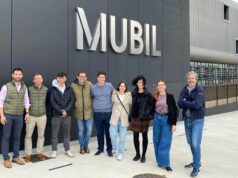 Veltium traslada su sede central al recién inaugurado Mubil Center de San Sebastián