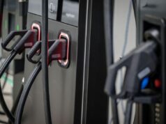 46.684 puntos de recarga operativos en España a 1 de junio de 2025