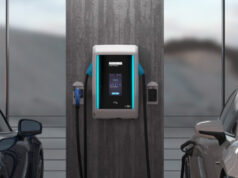 Orbis presenta Viaris Gravity 40 kW, un modelo de carga rápida y compacta para espacios privados y públicos