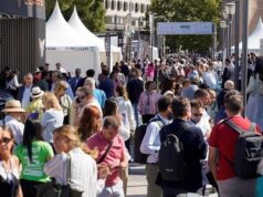 La décima edición de la Feria VEM, del 19 al 21 de septiembre de nuevo en la Plaza de Colón de Madrid