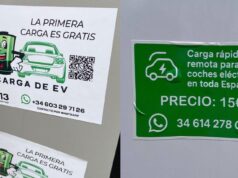Simon refuerza su apuesta por la movilidad eléctrica a través de una alianza estratégica con Floox