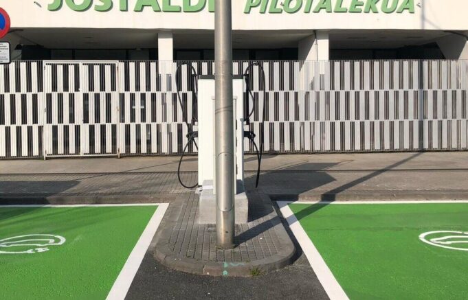 hondarribia_puntorecarga