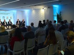 La industria de la infraestructura de recarga puede facturar 3.500 millones de euros hasta 2030