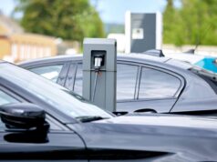 Los puntos de recarga públicos de alta potencia crecen más de un 72 % hasta finales de agosto