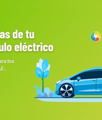 Una nueva herramienta web para buscar las ayudas fiscales a la instalación de puntos de recarga en municipios