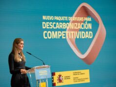 Nuevo paquete de impulso a la transición energética por valor de unos 2.000 millones de euros