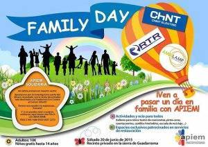 cartel family day