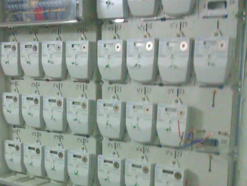 El parque de contadores inteligentes llegó a la práctica totalidad de los consumidores a final del pasado año