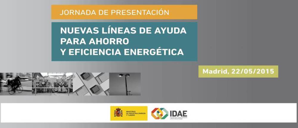 La jhrnada de presentación será en la sede del Ministerio de Industria, Energía y Turismo