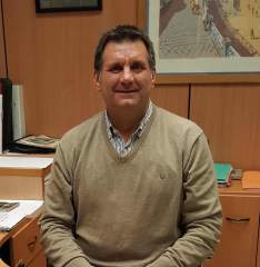 Javier Martínez es presidente de Instagi desde 2005