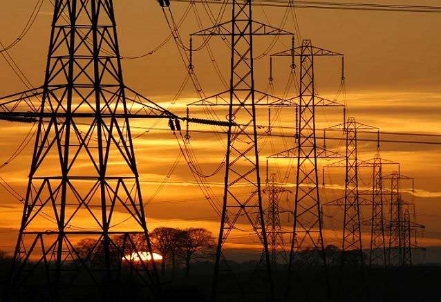 Los beneficios de las compañías eléctricas crecieron en el primer trimestre del año