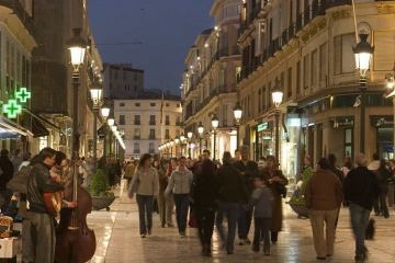 Los ayuntamientos recibirán financiación para cambiar su alumbrado público