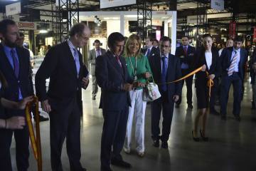 La primera edición de LEDsEE se celebró en junio del pasado año