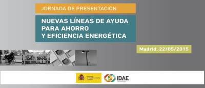 La jhrnada de presentación será en la sede del Ministerio de Industria, Energía y Turismo