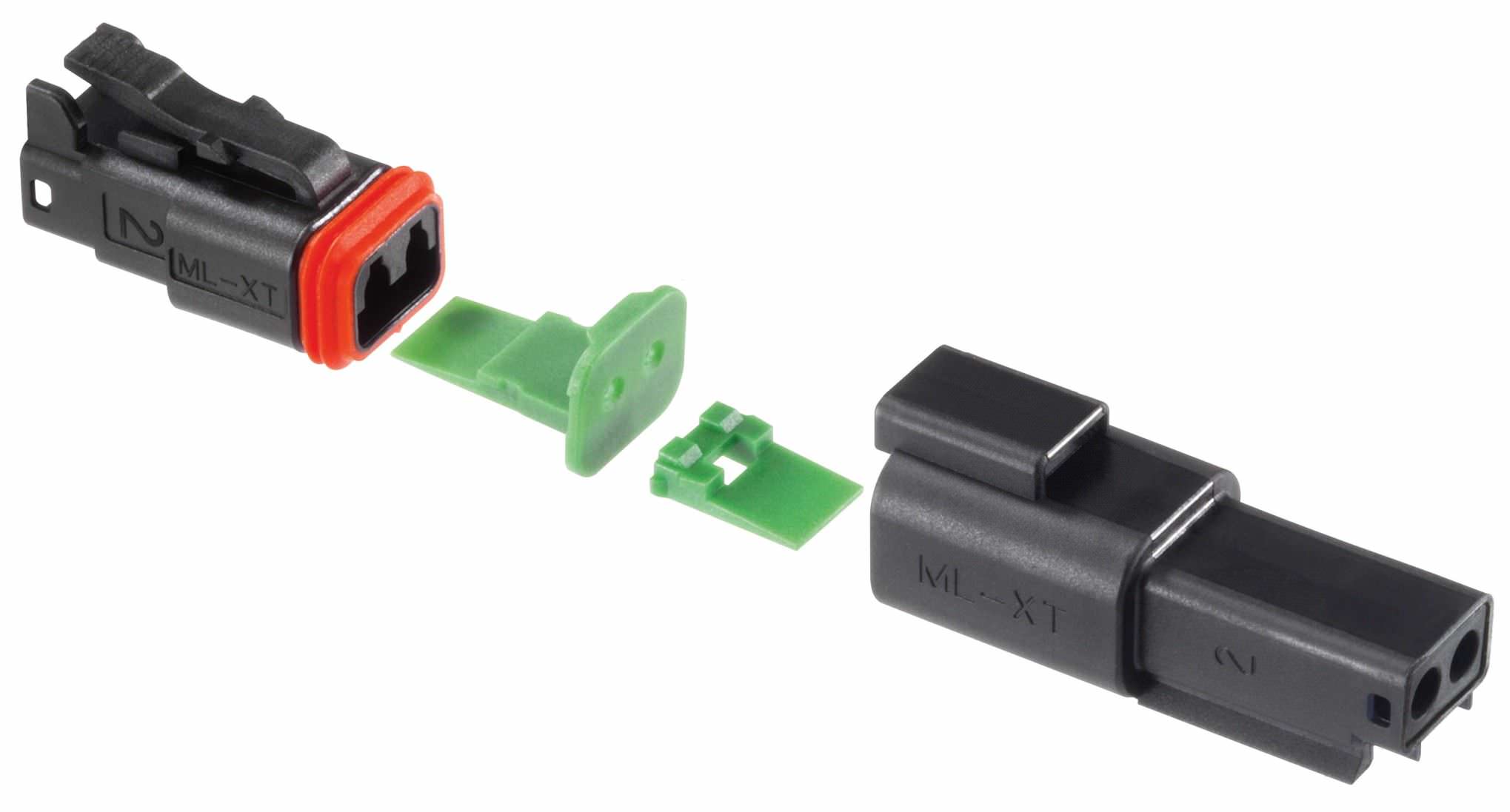 Molex ofrece un nuevo e innovador sistema de conexión