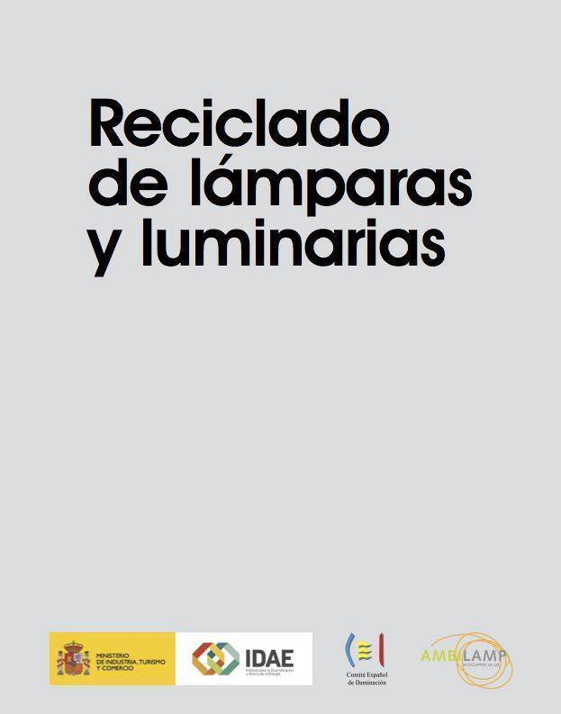 El libro es una labor conjunta entre Ambilamp y el CEI