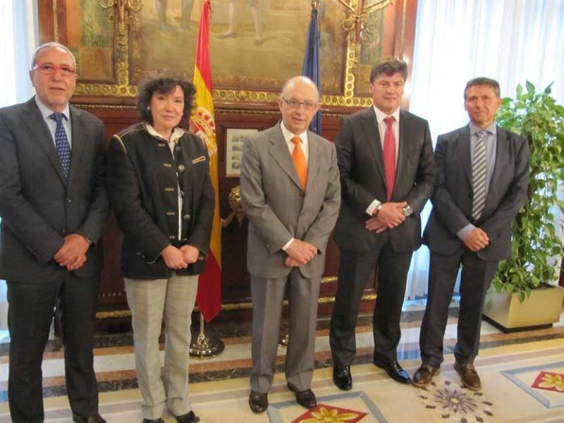 La morosidad comercial es una lacra para pymes y autónomos