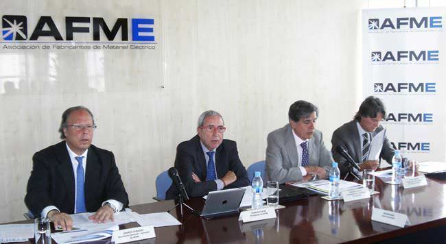 La asamblea general de Afme tuvo lugar en Barcelona, el pasado 19 de mayo