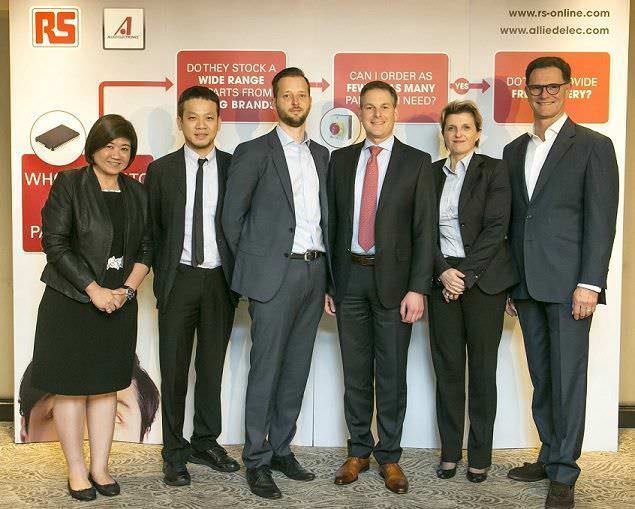 El acuerdo entre Hellermann y RS profundiza en su relación comercial