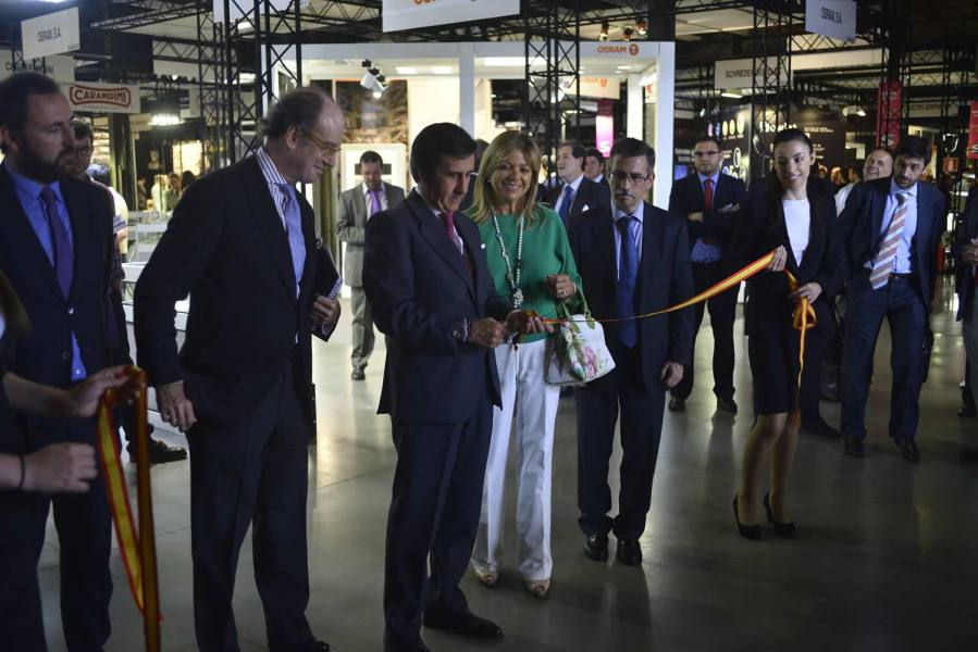 La primera edición de LEDsEE se celebró en junio del pasado año