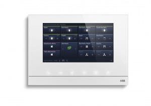 free@home de Niessen tiene también un coste reducido