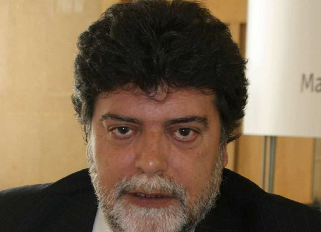 Ángel Bonet figura al frente de la candidatura más votada