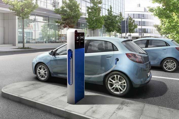 El vehículo eléctrico no consigue imponerse en el mercado