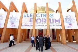 Al encuentro se espera que asistan más de 3.000 profesionales