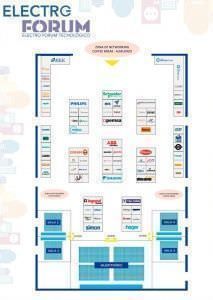 La zona de exposición complementará a las jornadas y sesiones técnicas