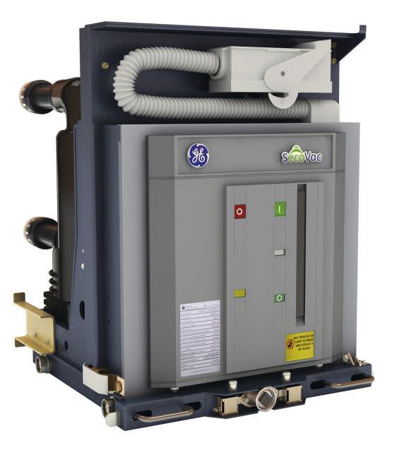 General Electric presenta nuevos modelos de la gama SecoGear