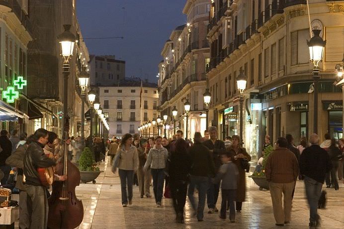 Los ayuntamientos recibirán financiación para cambiar su alumbrado público