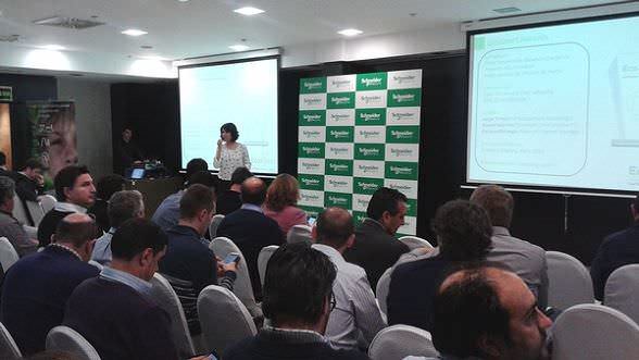 EcoExpert es una red de partners especializados de Schneider Electric