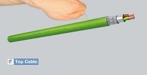 El apantallamiento de los cables es verdaderamente relevante