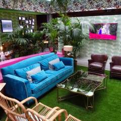 Hager presenta su nueva gama Tebis para KNX