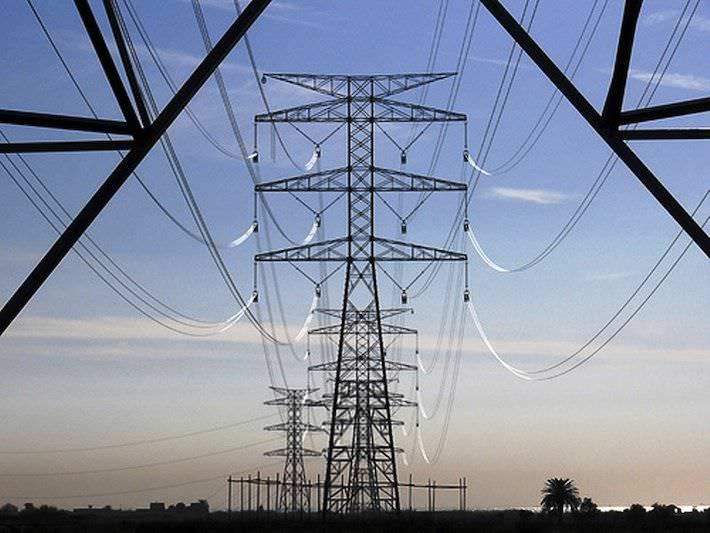 A través de la página web de la distribuidora se podrá saber el consumo eléctrico en tiempo real