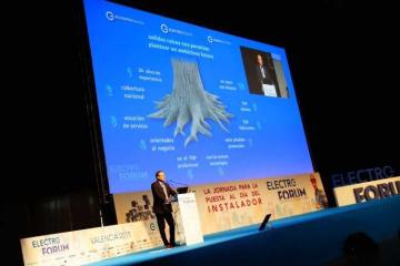 Conclusiones de las más de 40 ponencias del certamen Electro Forum 2015