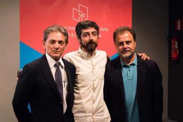 Fermax ha sido el patrocinador principal de Incubarte