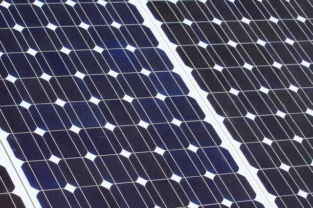 Potencia fotovoltaica instalada en 2017