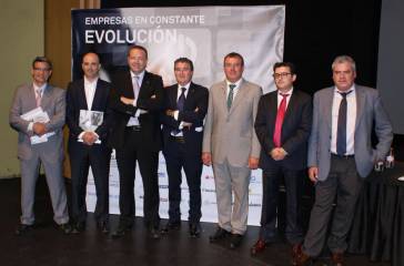 Aselec presentó con motivo de su Asamblea General una aplicación móvil