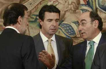 El Borrador del Real Decreto salió a la luz a finales de la semana pasada