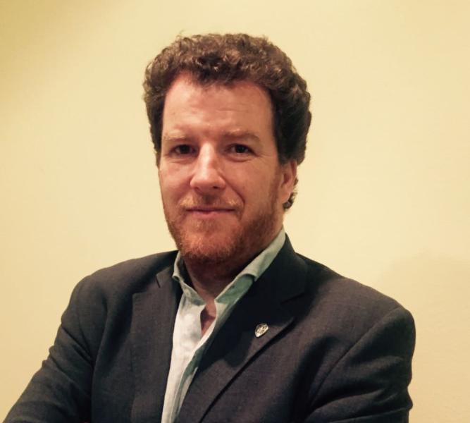 Enric Martí, nuevo presidente de Aemifesa